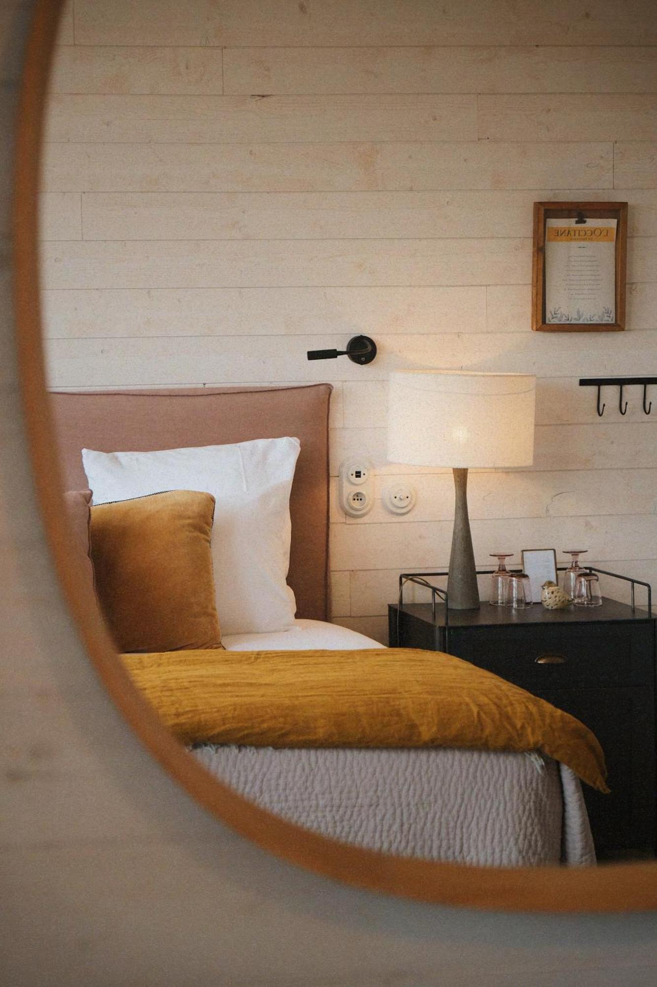 Prestige Double Room