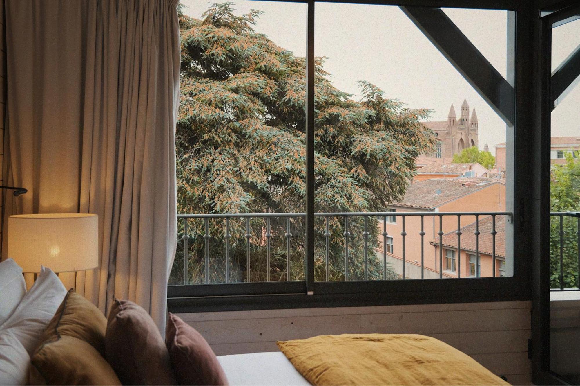 Prestige Double Room