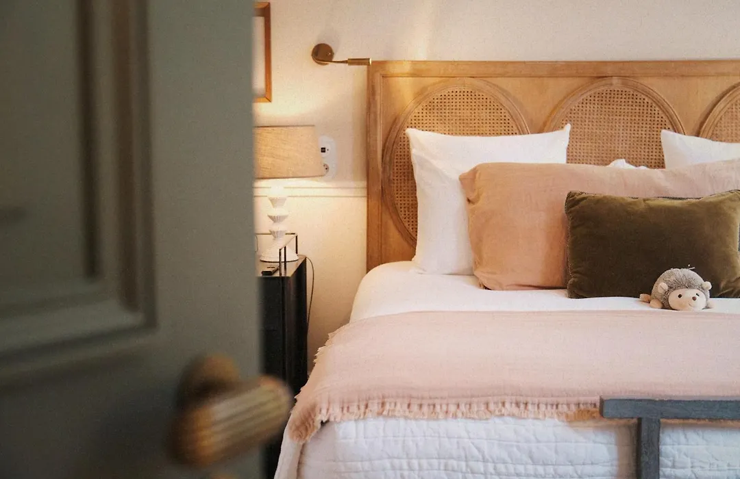 Boutique Hotel Soclo-1