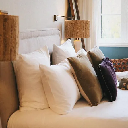 Boutique Hotel Soclo-2