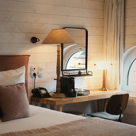 Boutique Hotel Soclo-3